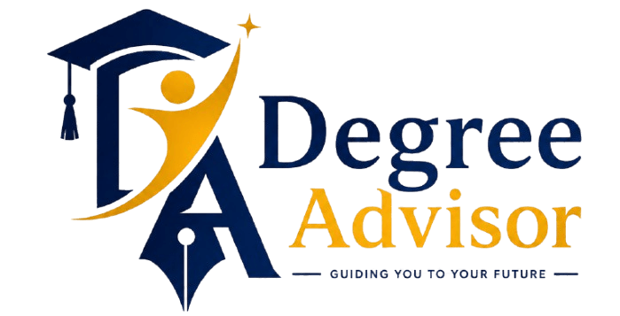 Degree Advisor Logo
